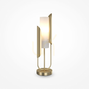 Lampa stołowa CIPRESSO Z014TL-01G Maytoni