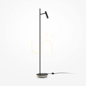 Lampa podłogowa ESTUDO Z010FL-L8B3K Maytoni