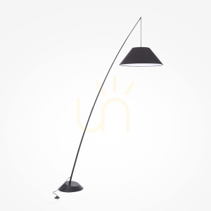 Lampa podłogowa CAMPANULA Z002FL-01B Maytoni
