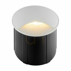 Lampa wpuszczana do ściany BISCOTTI O035-L3W3K IP65 Maytoni