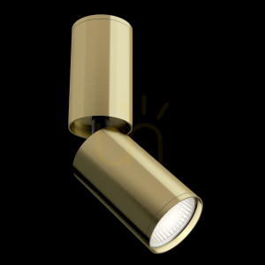 Plafon FOCUS S C051CL-01BS Maytoni