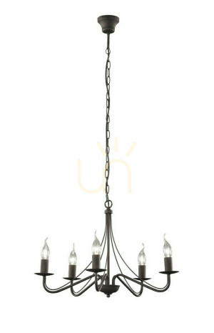 Lampa Wisząca RL COUNTRY R1198-24