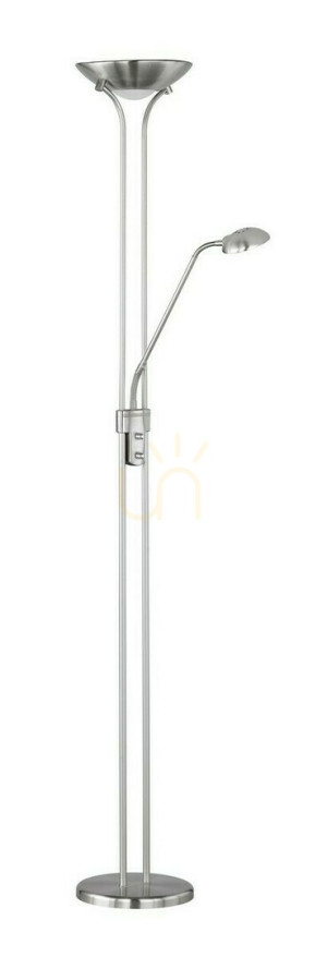 Lampa Podłogowa RL SPOCK R42292107
