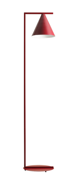 Lampa Stojąca Form Red Wine ALDEX