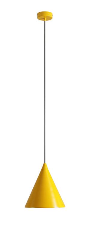 Lampa Wisząca Form Mustard ALDEX