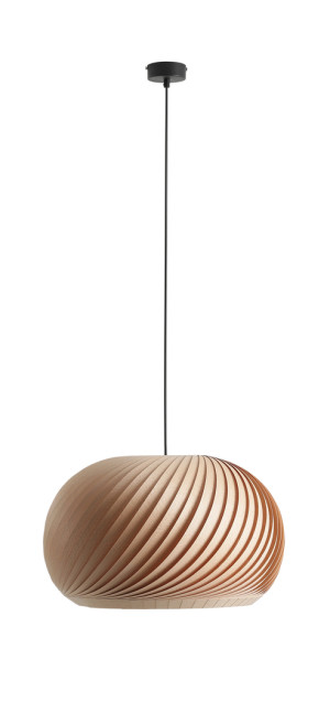 Lampa Wisząca Nature Dark L ALDEX