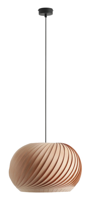 Lampa Wisząca Nature Dark M ALDEX