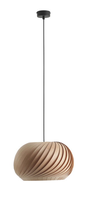 Lampa Wisząca Nature Dark S ALDEX