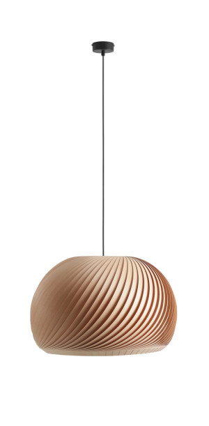 Lampa Wisząca Nature Dark Xl ALDEX