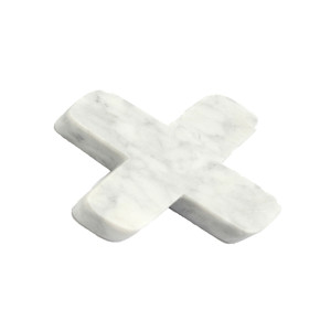 Marble Pan Coaster