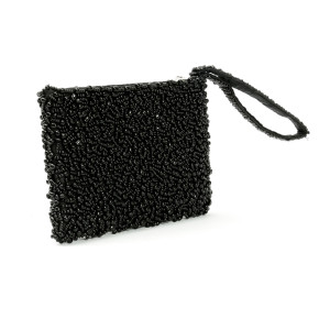 Black Pearl Wallet