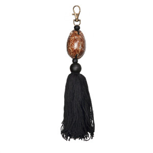 Sumbawa Keychain
