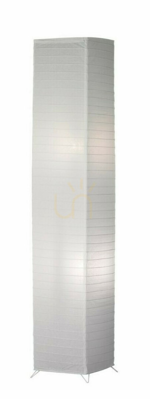 Lampa Podłogowa RL BAMBOO R40122001