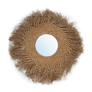 Early Monday Mirror - Natural
