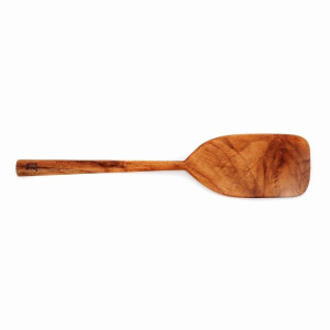 Teak Root Spatula