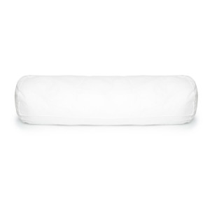 White Inner Cushion Rectangular - 35x95