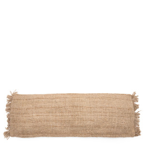 Oh My Gee Cushion Cover - Beige - 35x100