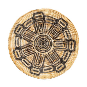 Maya Plate - Medium
