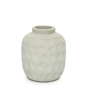 Trendy Vase - Concrete - M