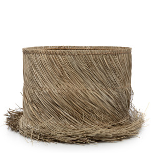 Abażur boho padan - The Pandan, handmade