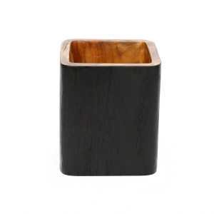 Bondi Vase - Square