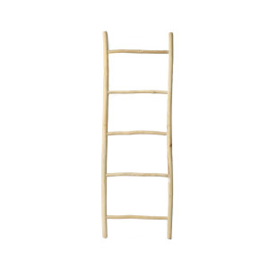 Wieszak Tulum Ladder - Natural - 165