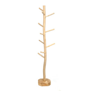 Wieszak BOHO Coat Hanger - Natural