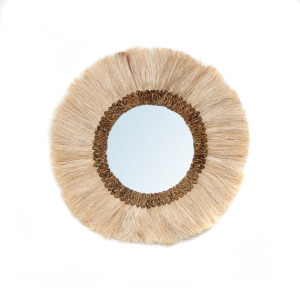 Mowgli Mirror - Natural - M