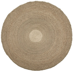 Mekong River Carpet - Natural - 200