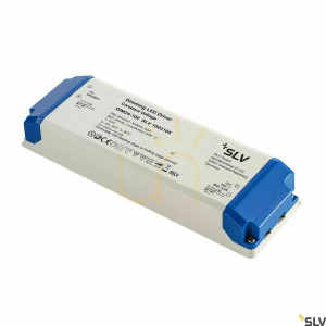Zasilacz LED SLV Netzteile 100W 24V TRIAC ściemnialny biały 1003105