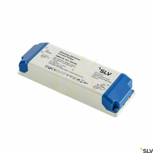Zasilacz LED SLV Netzteile 50W 24V TRIAC ściemnialny biały 1003104