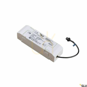 Sterownik LED SLV Treiber 500mA 20W phase dimm biały 1004054