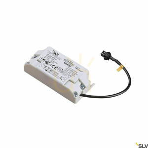 Sterownik LED SLV Treiber 250mA 10W Phase dimm biały 1004055