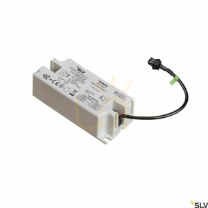 Sterownik LED SLV Treiber 30W 500/600/700mA biały 1004062