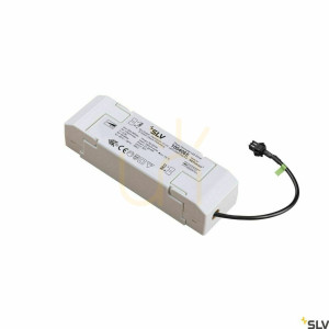 Sterownik LED SLV Treiber 700mA 30W fazowy ściemnialny biały 1004065
