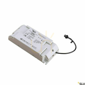 Sterownik LED SLV Treiber 1000mA 40W PHASE ściemnialny biały 1004066