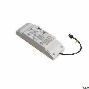 Sterownik LED SLV Treiber 250 mA 20W DALI 1-10V biały 1004067