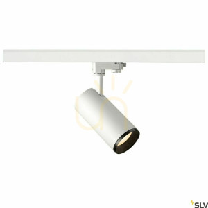 Reflektor do szynoprzewodu 3-fazowego SLV NUMINOS PHASE M 20,1W 3000K 1004183