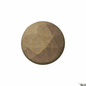 Abażur filcowy SLV MANA beżowy 40 cm 1004660