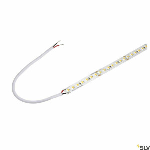 Pasek LED SLV GRAZIA PRO Flexstrip 5 m 3000K IP20 24V 1004713