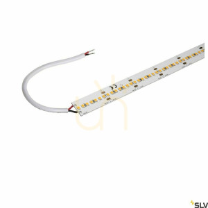 Pasek LED SLV GRAZIA FLEXSTRIP 5 m 3000K 126W 24V biały 1004720