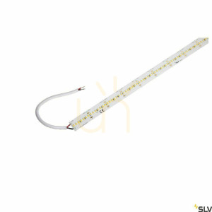 Pasek LED SLV GRAZIA Flexstrip IP54 24V 4000K 5 m biały 1004736
