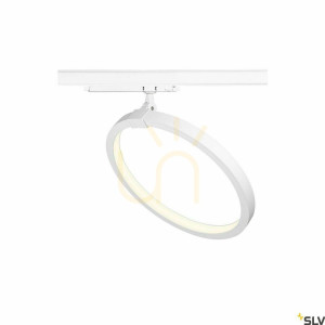 Lampa do szynoprzewodu SLV ONE 40 Track DALI biała 15W 4000K 1004772