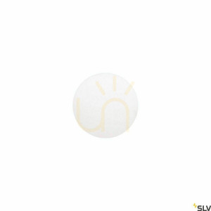 Dyfuzor matowy SLV NUMINOS S transparentny 4 cm PC 1004788