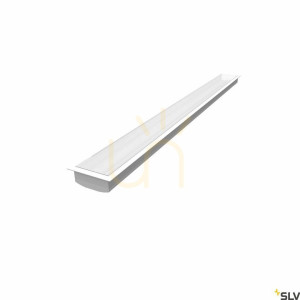 Profil LED SLV GRAZIA 60 biały 150 cm aluminium 1004906