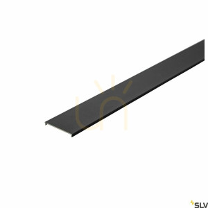 Profil instalacyjny SLV GRAZIA 60 czarny aluminium 150 cm 1004912