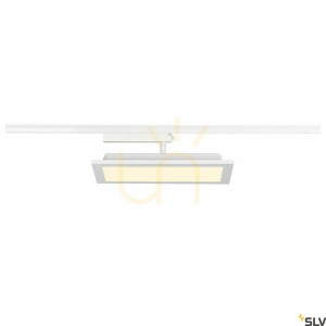 Lampa do szynoprzewodu SLV PANEL Track LED 18W 3000K biała 1004934