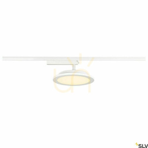 Lampa do szynoprzewodu SLV PANEL Track LED 18W 3000K biała 1004936