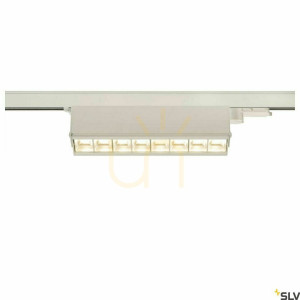 Lampa do szynoprzewodu SLV SIGHT MOVE 26W 3000K biała 1004687