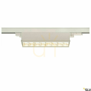 Lampa do szynoprzewodu SLV SIGHT MOVE DALI biała 29W 3000K 1004691
